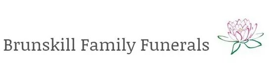 Brunskill Family Funerals logo