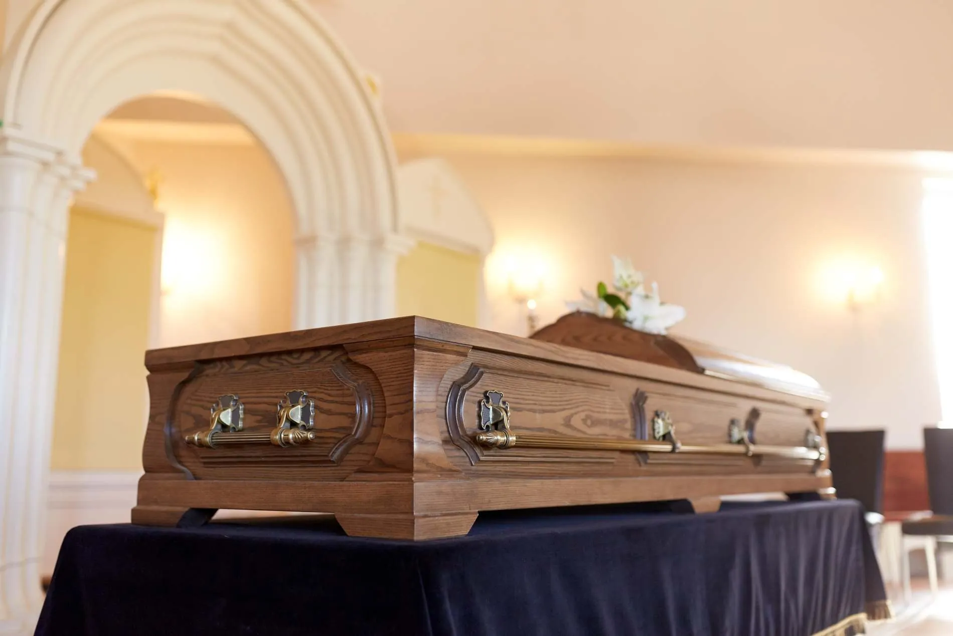 Here for You: Trusted Funeral Directors with a Personal Touch