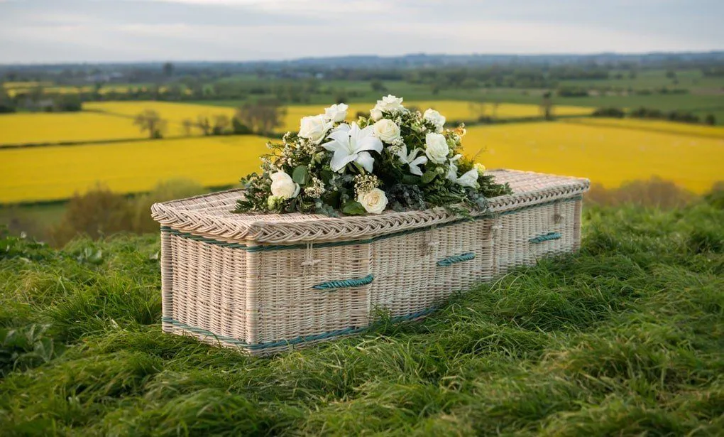 How Funeral Directors Are Keeping The Sector Sustainable?