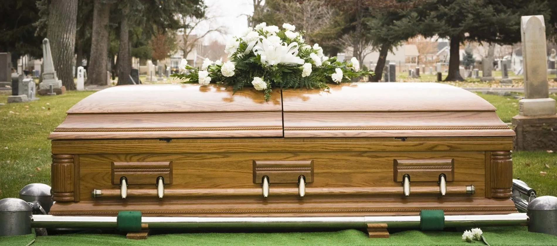 Funeral Choices & Costs - Brunskill Family Funerals, Chessington