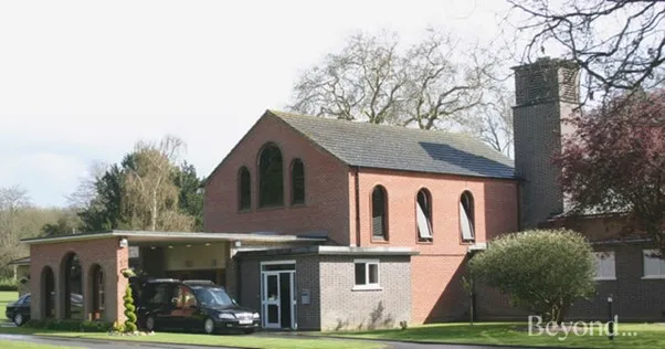 Randalls Park Crematorium - a crematorium attended by Brunskill Family Funerals