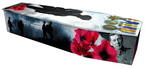 Direct Cremation - Brunskill Family Funerals, Chessington